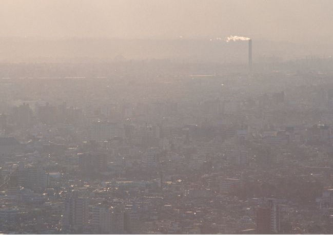 鶴壁市緊緊圍繞“四大行動(dòng)”“六個(gè)最嚴(yán)”全面啟動(dòng)環(huán)境污染防治“春夏會(huì)戰(zhàn)”